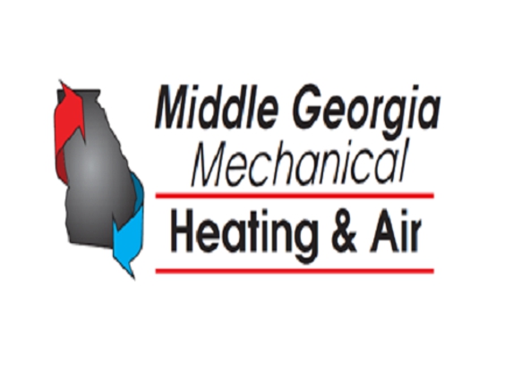 Middle Georgia Mechanical Heating & Air Conditioning - Dublin, GA