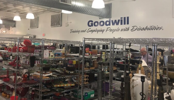 Goodwill - Biscayne - Miami, FL