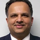 Ashwin Kashyap, MD