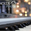 Reynolds Piano gallery