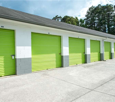 Extra Space Storage - Acworth, GA