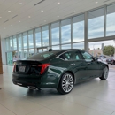 Seaside Cadillac - Tire Dealers