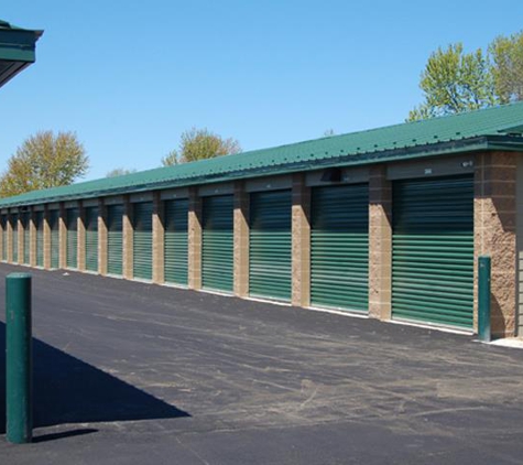 DeForest Mini Storage, L.L.C. - Deforest, WI