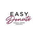 Easy Donuts & Coffee - Donut Shops