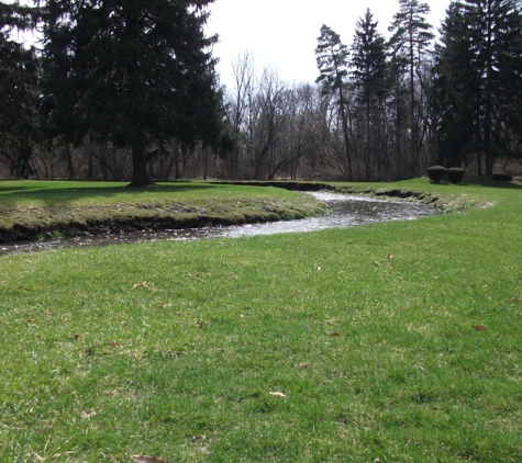 North Lawn And West Lawn - Canton, OH