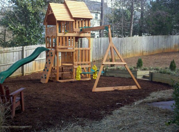 Terra Vista Landscaping, LLC - Birmingham, AL