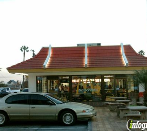 McDonald's - Duarte, CA