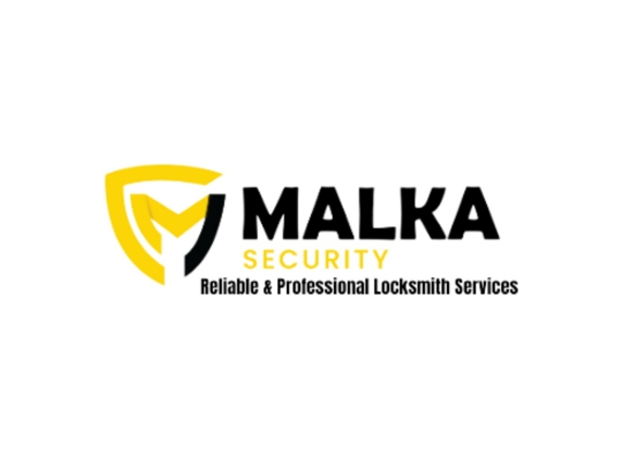 Malka Security - Locksmith - New York, NY