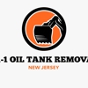A1 Oil Tank Removal Edison gallery
