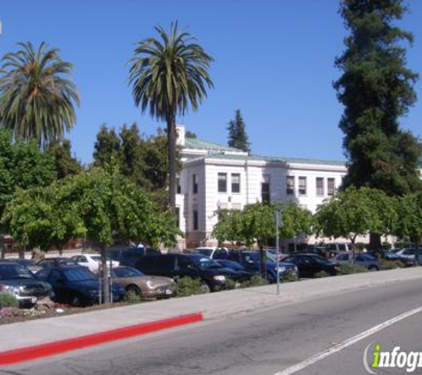 American Legion - Oakland, CA