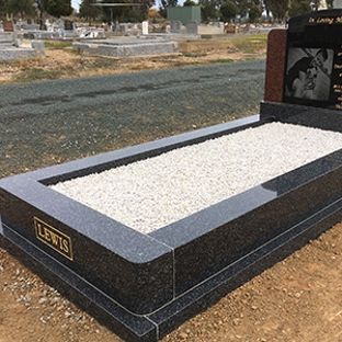 Kelly Bros Monumental Masons - Swan Hill, VIC