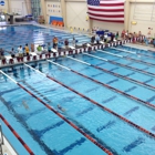 Christiansburg Aquatic Center