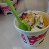 sweetFrog gallery