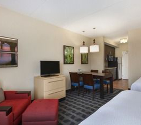 TownePlace Suites Harrisburg West/Mechanicsburg - Mechanicsburg, PA