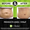 It Works! Distributor - Body Wraps and More! gallery