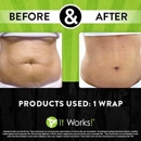 It Works! Distributor - Body Wraps and More! - Body Wrap Salons