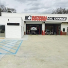 National Discount Oil Change
