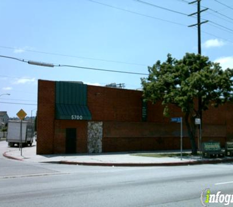 Hand Prop Room Inc - Los Angeles, CA