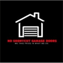 No Shortcut Garage Doors