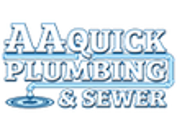 AA Quick Electric Sewer Service - Saint Ann, MO