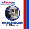 American Way Plumbing Heating & Air Conditioning - Clifton gallery