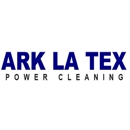 Ark La Tex Power Cleaning - Commercial & Industrial Steam Cleaning