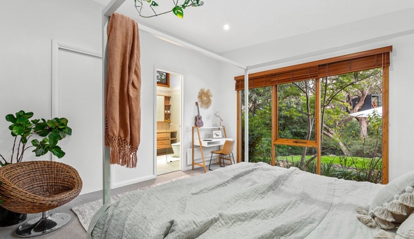 Gratwick Mark Architects - Geelong West, VIC