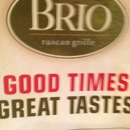 Brio Tuscan Grille