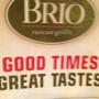 Brio Tuscan Grille