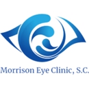 Morrison Eye Clinic SC - Contact Lenses