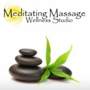 Meditating Massage Wellness Studio