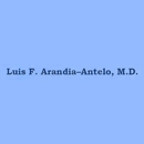 Arandia Luis F MD - Physicians & Surgeons, Pediatrics