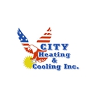 City Heating & Cooling Inc