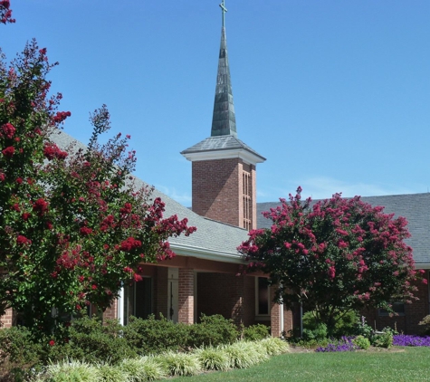 Presbyterian Church of Easton (PCUSA) - Easton, MD. Presbyterian Church of Easton (PCUSA)