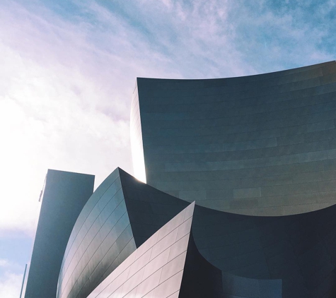 Concert Hall Cafe - Los Angeles, CA