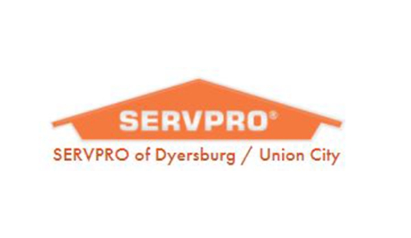 SERVPRO® of Dyersburg/Union City - Newbern, TN