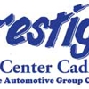 Prestige Cadillac gallery