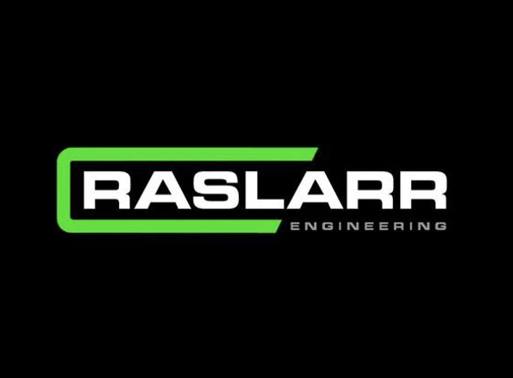 Raslarr Engineering - Lilydale, VIC