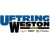 Uftring  Weston Chevy Cadillac gallery