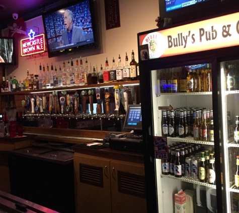 Bully's Pub & Grill - North Myrtle Beach, SC