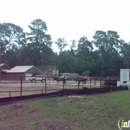 Oak Hollow Equestrian Park - Stables