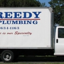 Reedy Plumbing Inc.