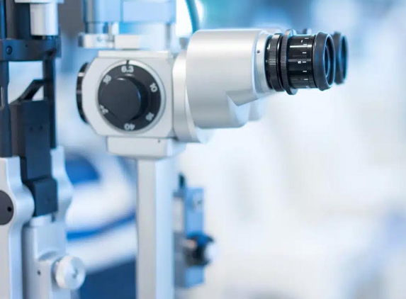 Quinn & Co. Eyecare - Swan Hill, VIC