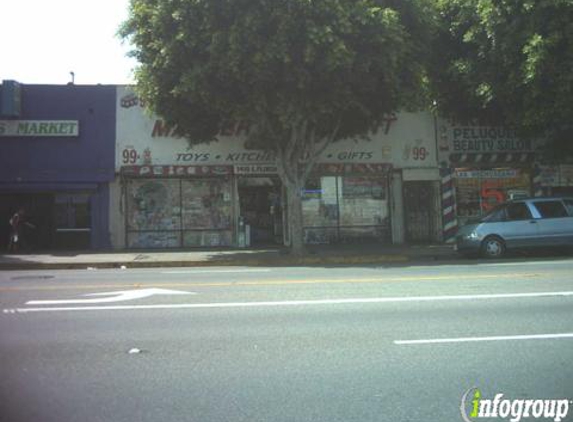 Master Discount - Los Angeles, CA