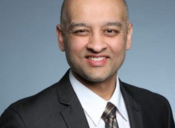 Rhutav Parikh, MD - Gurnee, IL