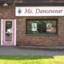 Ms. Dancewear& Footwear Boutique - Clothing Stores