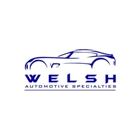 Welsh Automotive Exton