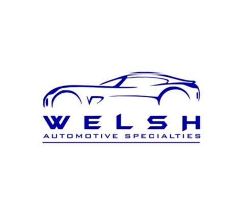 Welsh Automotive West Chester - West Chester, PA