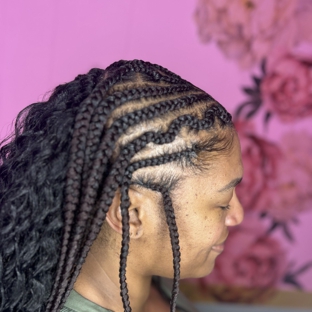 Menwonw 1Stop Beauty Supply & Braiding Services - Worcester, MA