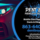 Dent Boyz